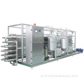 מכונת מעקר חלב UHT Autoclave, Steam Streilizer